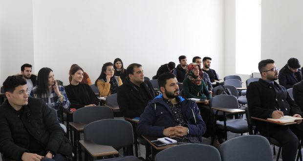 Diyarbakır Sanayi Mektebi Tasarım ve Eğitim Merkezi eğitim faaliyetlerine başladı